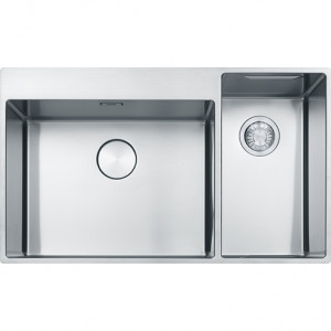 Franke BWX 220-54-27
