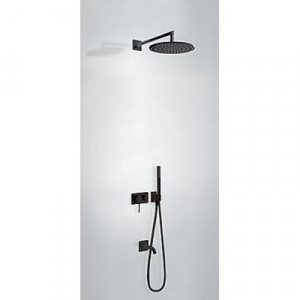 TRES 21027301NM Jednouchwytowa bateria podtynkowa 3V