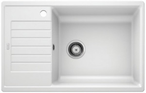 Blanco ZIA XL 6 S Compact biały 523277