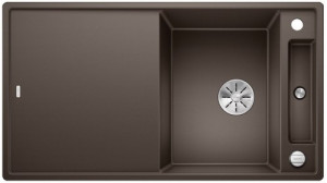 Blanco AXIA III 5 S 523224