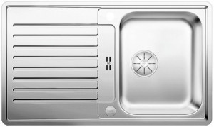 Blanco CLASSIC PRO 45S-IF 523661