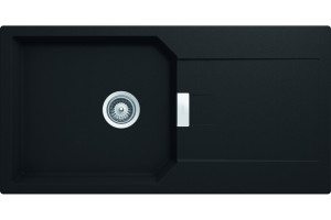Schock Manhattan D-100 L Onyx