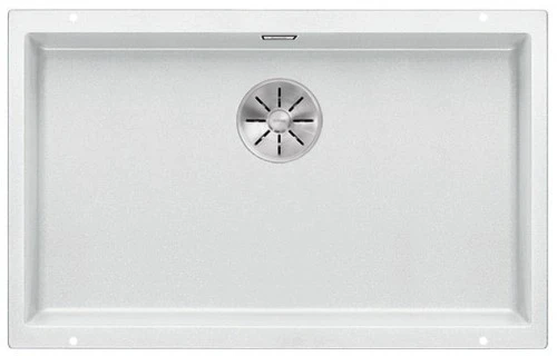 Blanco SUBLINE 700-U biały 523446