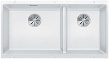 Blanco SUBLINE 480/320-U biały 523588