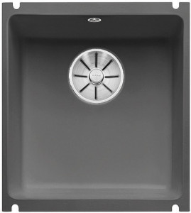 Blanco SUBLINE 375-U bazaltowy 523731