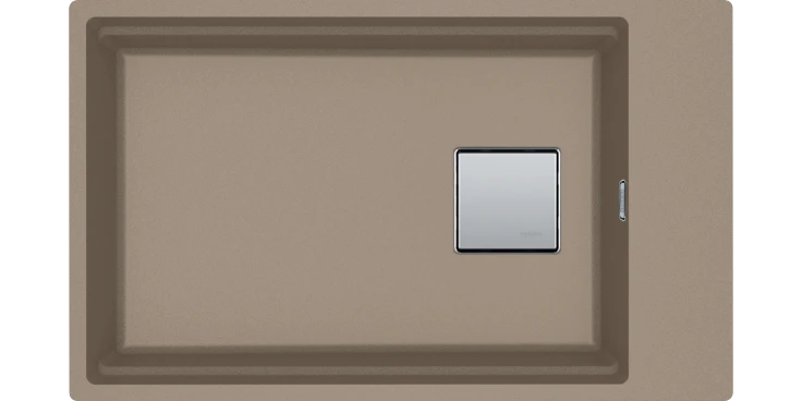 Franke KNG 110-62 cappuccino 125.0528.621