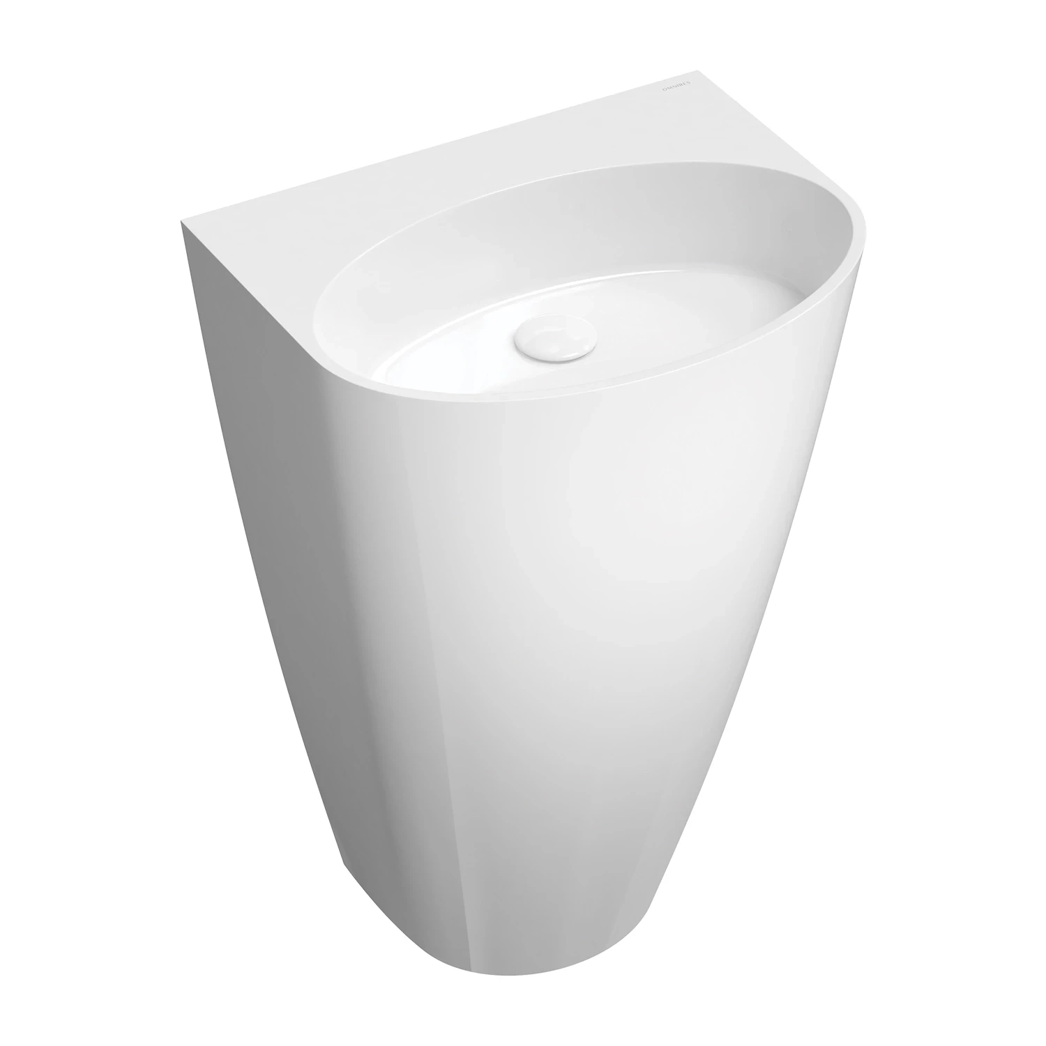Omnires MARBLE SIENA UW BO BP