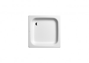 Kaldewei SANIDUSCH 80x90x14cm 440800010001