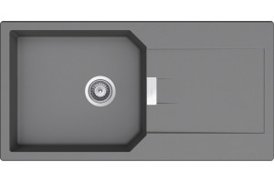 Schock  Manhattan D-100L croma