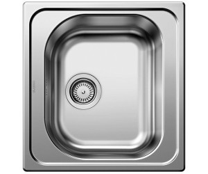 Blanco TIPO 45 stal matowa