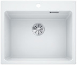 Blanco ETAGON 6 Silgranit PuraDur Biały, (524543)