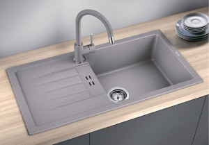 Blanco FAVUM XL 6 S SG 524233