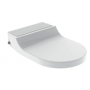 Geberit 146.272.FW.1 Deska sedesowa z funkcj$165 higieny intymnej AquaClean Tuma Comfort stal