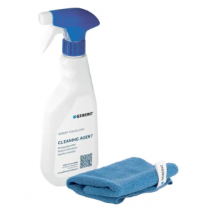 Geberit 242.547.00.1 Zestaw czyszcz$765cy AquaClean