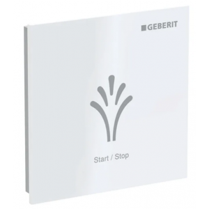 Geberit 147.044.00.1 $690cienny panel steruj$691cy AquaClean bezdotykowy