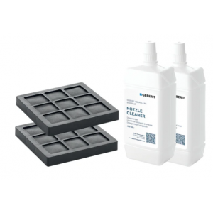 Geberit 240.626.00.1 Wymienny zestaw eksploatacyjny AquaClean 8000plus