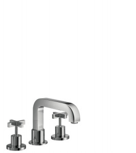 Grohe 39489000 Cube Ceramic Zbiornik WC