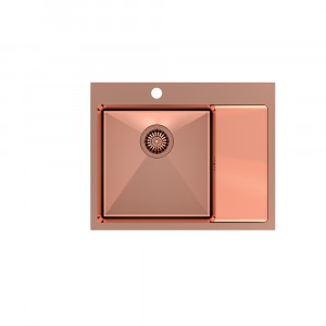 QUADRON RUSSEL 116 miedziany (HB7911PVDBSC1) HB7911PVDBSC1