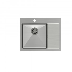 QUADRON stalowy NELIO 116