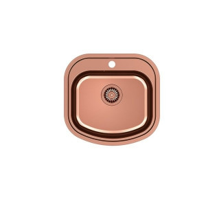 QUADRON RAY 110 miedziany (HB7701PVDBSC1) HB7701PVDBSC1