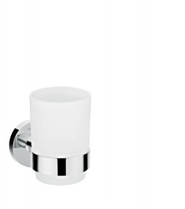 Hansgrohe 41718000 Logis Universal Kubek do mycia z$431b$432w chrom