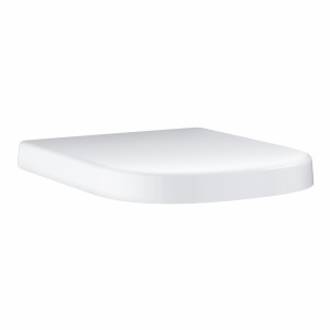 GROHE 39330001 EURO CERAMIC DESKA SEDESOWA wolnoopadająca