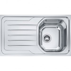 Franke ONDA OLN 611-79 stal szlachetna UBG 620-78 ON