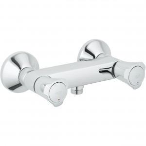 Grohe 26330001 Costa L bateria prysznicowa chrom