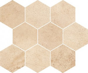 OPOCZNO OD358-013 SAHARA DESERTSAHARA DESERT MOSAIC HE x AGON 28 x 33,7 szt