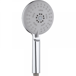 LAVEO NL7 0SAD CERS Słuchawka natryskowa Wymiar słuchawki: ? 89 mm Wykończenie: chrom