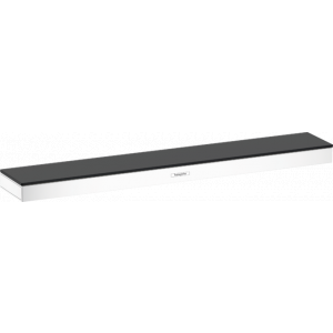 Hansgrohe 26844700 Rainfinity Półka 500 mat biały