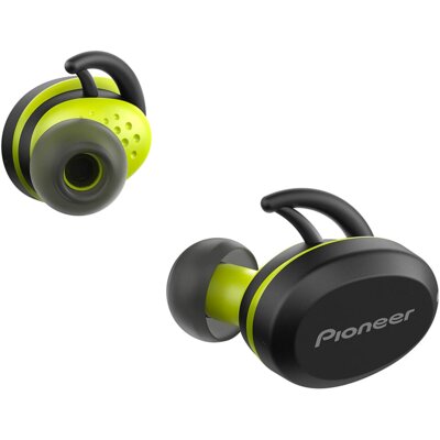 Pioneer SE-E8TW Różowe (SE-E8TWY)