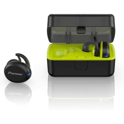 Pioneer SE-E8TW Różowe (SE-E8TWY)