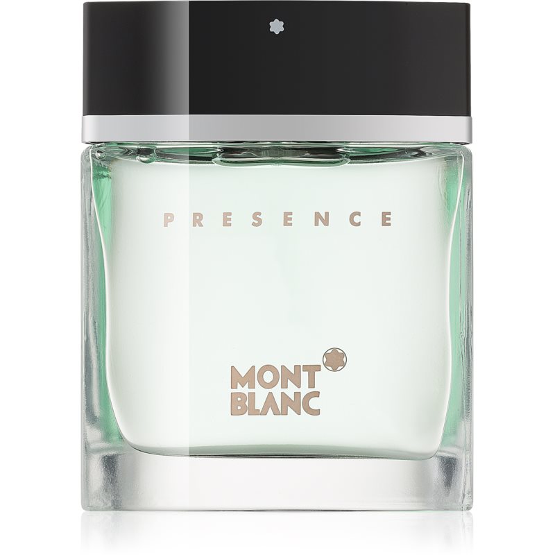 Montblanc Presence woda toaletowa dla mężczyzn 50 ml