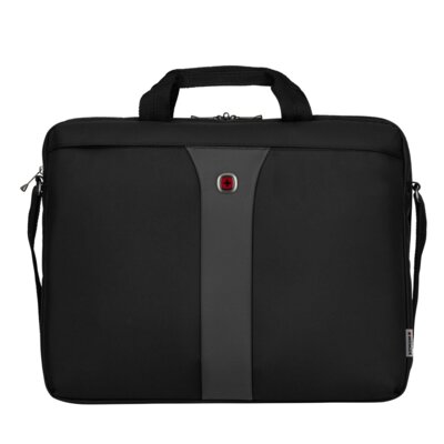 Wenger Legacy Slim czarna (WE600654)