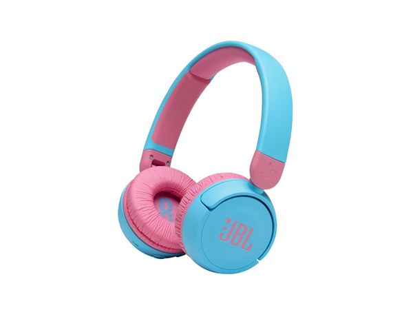 JBL JR310BT niebieskie (JR310BT BLU)
