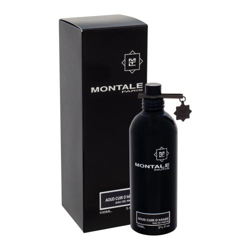 Montale Aoud Cuir D´Arabie Woda perfumowana dla mężczyzn 100 ml