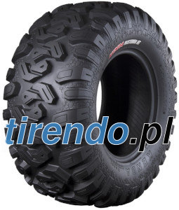 Kenda Mastodon HT K3201 ( 25x10.00 R12 TL 50N )