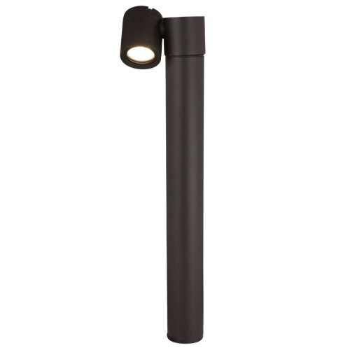 Maytoni Lampa ogrodowa O010FL-01B z serii WALL STREET Maytoni