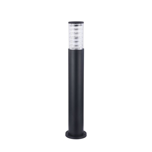 Maytoni Lampa stojąca BRONX IP54 O576FL-01B -Maytoni O576FL-01B