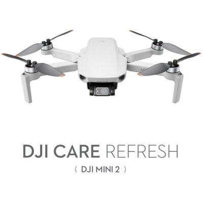 DJI Care Refresh Mini 2 rok
