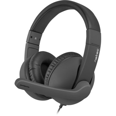 Natec Rhea czarne (NSL-1452)