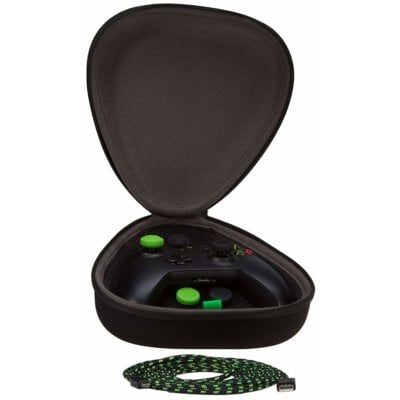 Snakebyte Zestaw Game:Kit do kontrolera Xbox One SB909559 SB909559