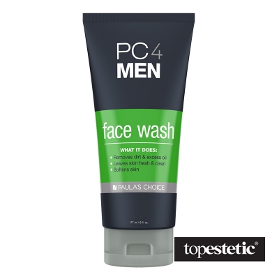 Paulas Choice Żel oczyszczający do twarzy dla mężczyzn PC4Men Face Wash 177 ml
