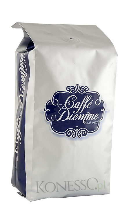 Diemme Blu 500g Kawa ziarnista Diem-Blue-500g