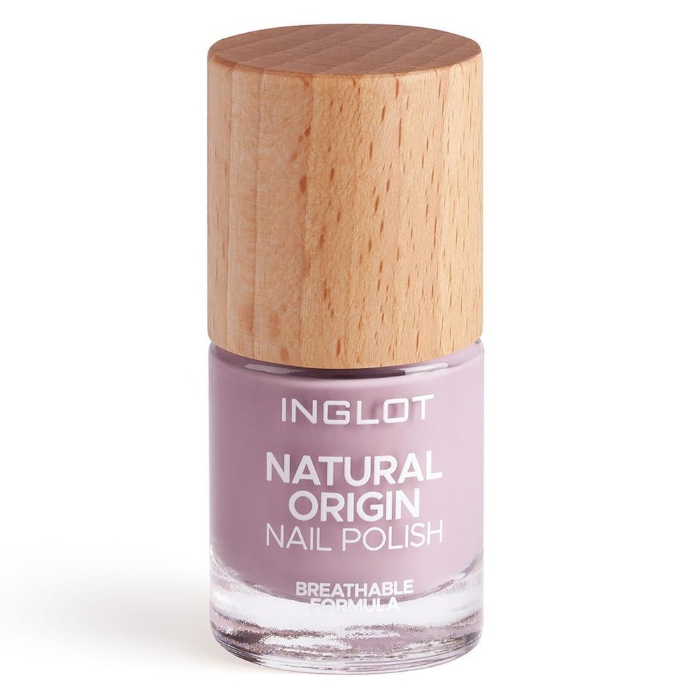 Inglot Lakiery do paznokci Natural Origin LILAC MOOD 005 8.0 ml
