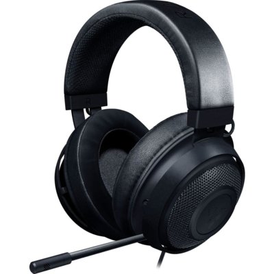 Razer Kraken czarne RZ04-02830100-R3M1