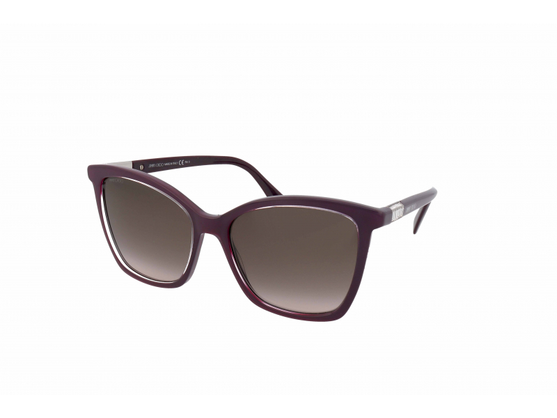 Okulary przeciwsłoneczne Jimmy Choo Ali/S LHF/HA