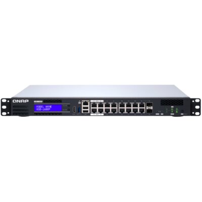 QNAP QNAP QGD-1600P QGD-1600P-8G