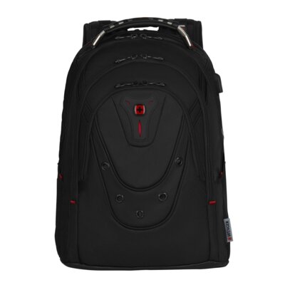 Wenger Ibex Deluxe plecak miejski na laptopa 17